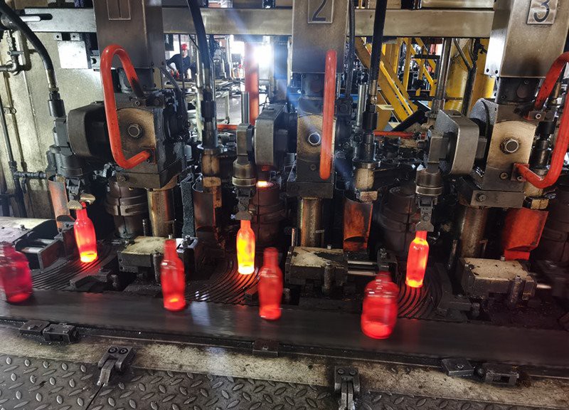 amber glass furnance amber glass furnance