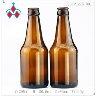 Boutèy byè Crown Cap