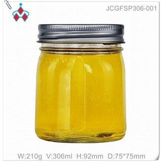 Jars vè pou Plant yo