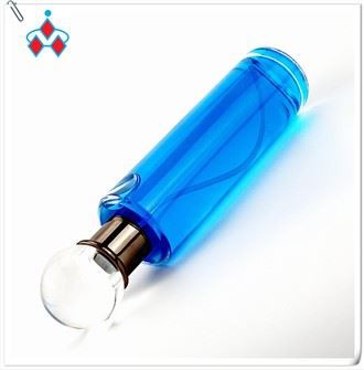 Boutèy vè Prefume 8mm