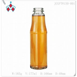 Sesame lwil il vè boutèy