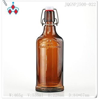 Swing Top boutèy byè pou vann