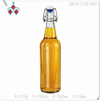 Swing Top boutèy byè