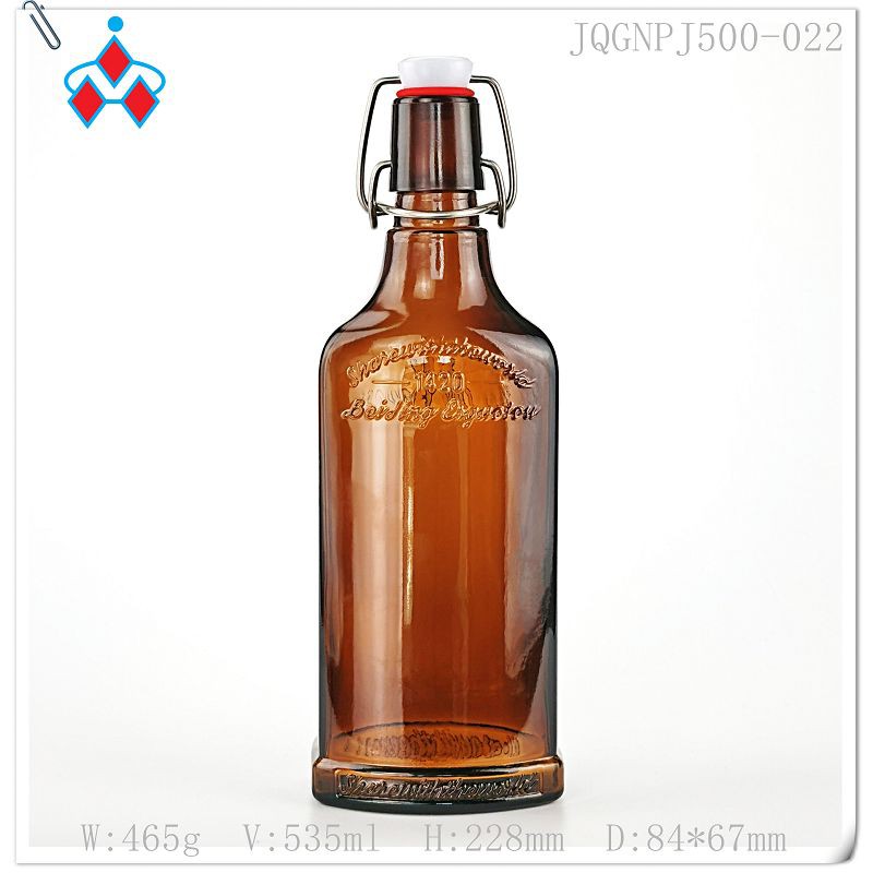 Swing Top boutèy byè pou vann