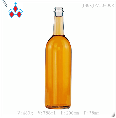 Ki jan yo fè boutèy likè koutim?